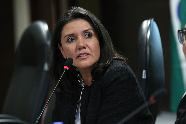 Regime de capitalização com objetivo social